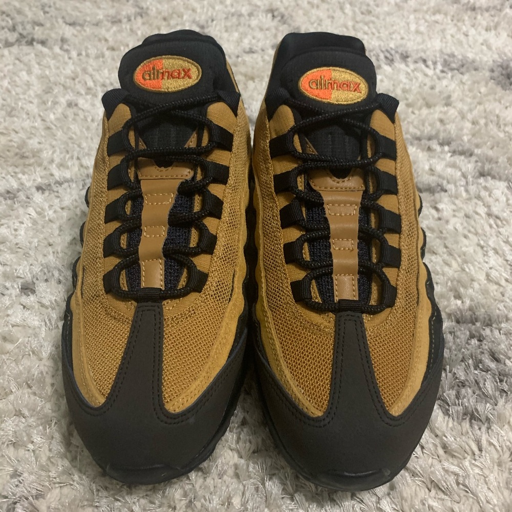 COPY - Nike AirMax 95